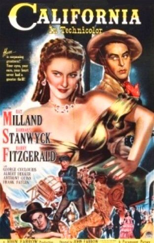 California (1947) Español.Dual.Subs Es California (1947) Español.Dual.Subs Es