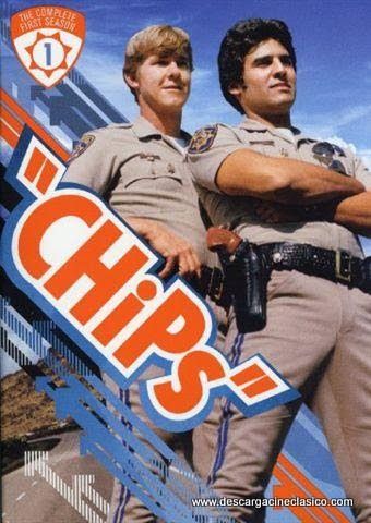 Chips Temp. 2 (1978) Dual Latino