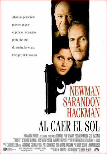 Al Caer el Sol (1998) Español