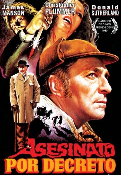 Asesinato por decreto (1978) DUAL,Subtitulos