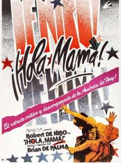 Hola Mamá (1970) Dual, Subtítulos