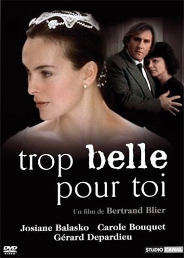 Demasiado Bella Para Tí (1989) VOSE Demasiado Bella Para Tí (1989) VOSE