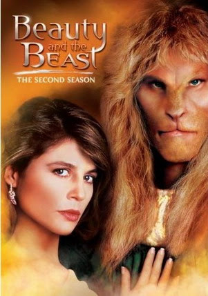 La Bella y la Bestia (Serie de TV) 2da. Temp (1988) DUAL