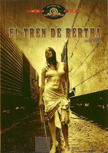 El Tren de Bertha (1972) VOSE