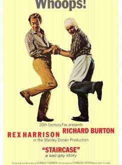 La Escalera (1969) VOSE La Escalera (1969) VOSE