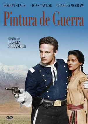 Pintura de Guerra (1953) Español