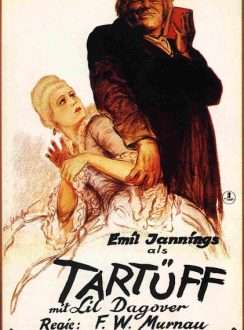 Tartufo o el Hipócrita (1925) MUDA VOSE Tartufo o el Hipócrita (1925) MUDA VOSE