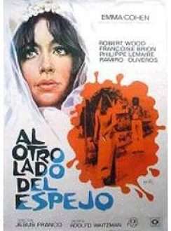 Al otro lado del espejo (1973) Español
