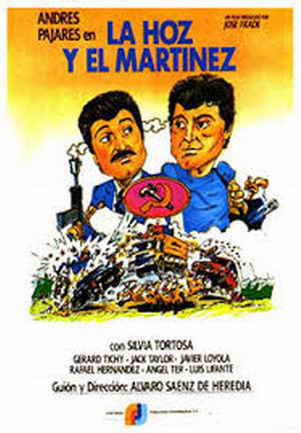 La Hoz y el Martínez (1985) Español La Hoz y el Martínez (1985) Español