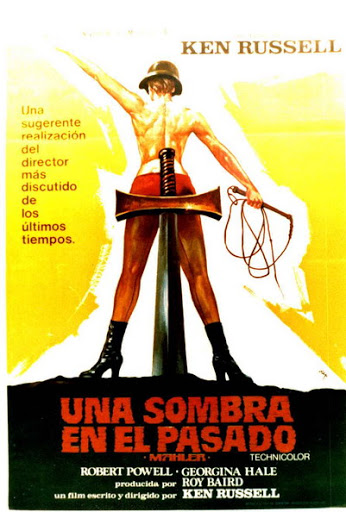 Una Sombra en el Pasado (1974) VOSE