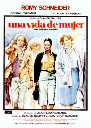 Una Vida de Mujer (1978) Dual