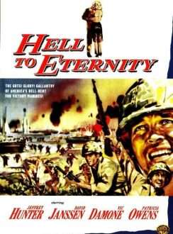 Del infierno a la eternidad (1960) Dual/Español