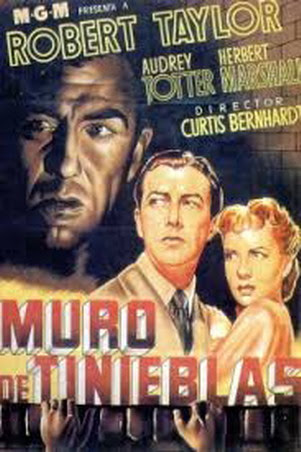 Muro de Tinieblas (1947) VOSE