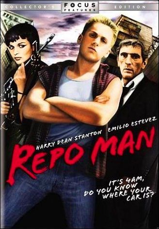 El Recuperador (1984) Dual Español