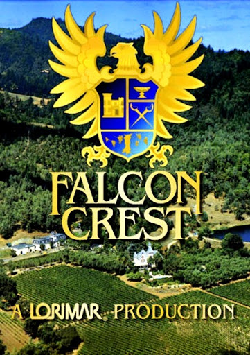 Falcon Crest (Serie de TV) Temp. 9 (1989) Español
