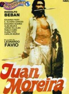 Juan Moreira (1973) Latino