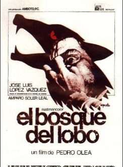 El bosque del lobo (1970) Español El bosque del lobo (1970) Español