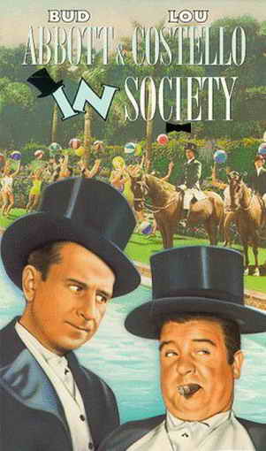 En Sociedad (1944) VOSE En Sociedad (1944) VOSE