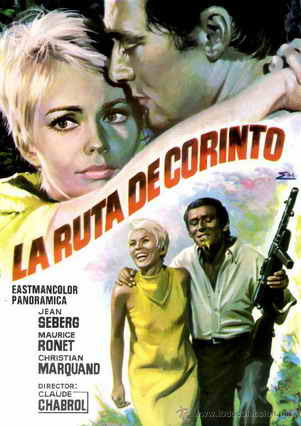 La Ruta de Corinto (1967) VOSE/Español La Ruta de Corinto (1967) VOSE/Español
