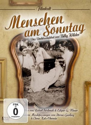 Gente de Domingo (1930) Mudo VOSE