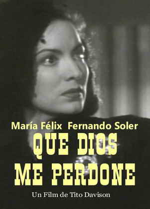 Que Dios me Perdone (1948) Latino