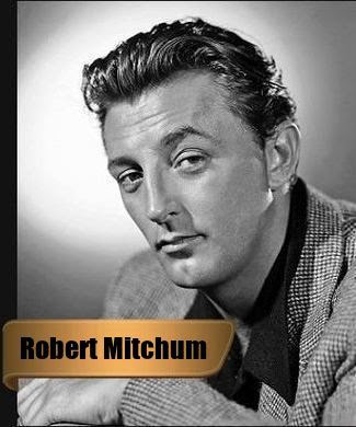 Filmografia: Robert Mitchum