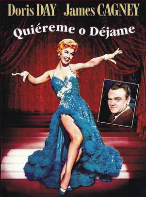 Quiéreme o Déjame (1955) VOSE, Español, BSO