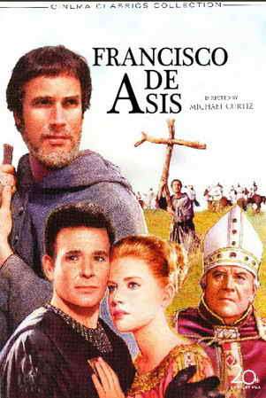 Francisco de Asís (1961) VOSE, Español