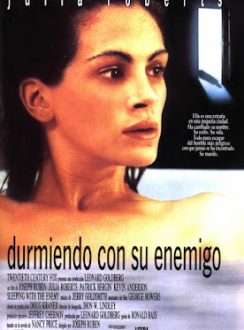 Durmiendo con su Enemigo (1991) Español