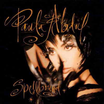 Paula Abdul – Spellbound (1991)