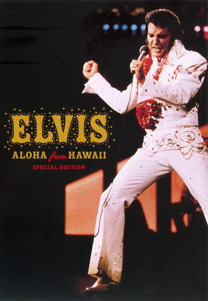 Elvis: Aloha desde Hawaii (1973) (TV Special) VOSE, BSO