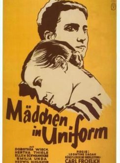 Muchachas de Uniforme (1931) VOSE