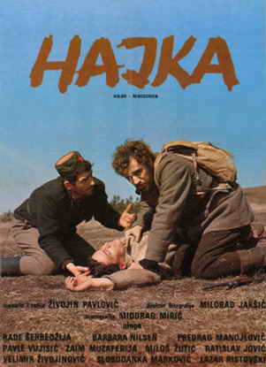 Hajka (1977) VOSE