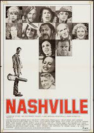 Nashville (1975) VOSE