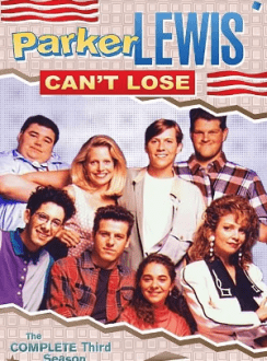 Parker Lewis Nunca Pierde (Serie de TV) Temp. 3. (1992) Latino Parker Lewis Nunca Pierde (Serie de TV) Temp. 3. (1992) Latino