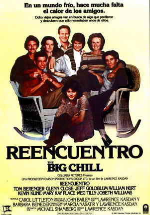 Reencuentro (1983) Español, BSO