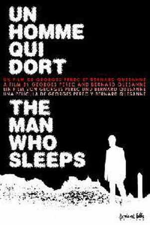 Un Hombre que Duerme (1974) Dual