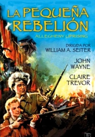 La pequeña rebelión (1939) Dual. Multilingüe+Subs