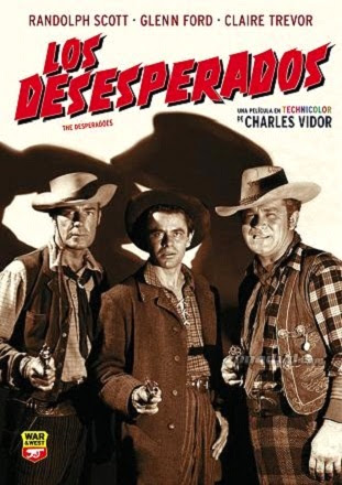 Los Desesperados (1943) VOSE, Español Los Desesperados (1943) VOSE, Español