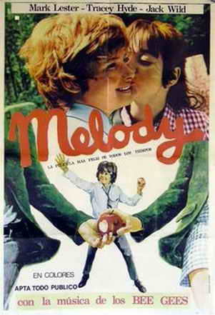 Melody (1971) VOSE