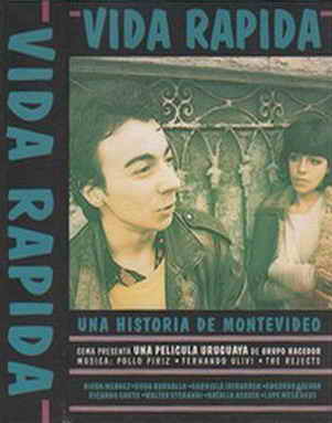 Vida Rápida (1992) Latino