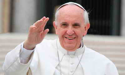 Discurso del Papa Francisco a los Movimientos Populares (2015) Latino