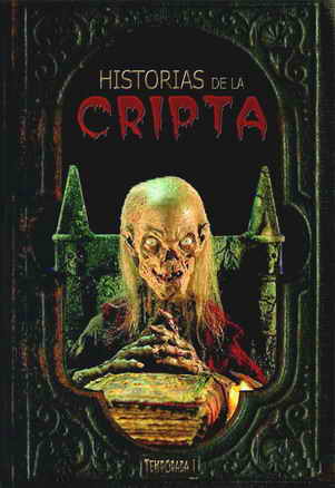 Historias de la Cripta (1989) (Serie de TV) Temp. 1 y 2 Español