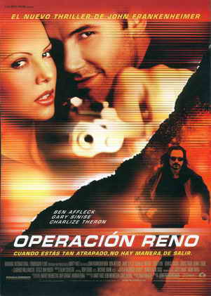 Operación Reno (2000) Latino Operación Reno (2000) Latino