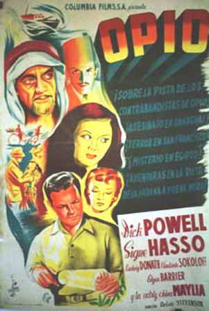 Opio (1948) VOSE/Español