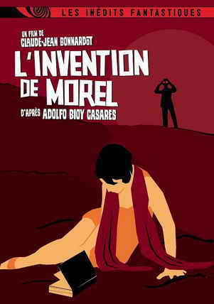 La Invención de Morel (TV) (1967) VOSE