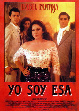 Yo Soy Ésa (1990) Español