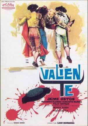 Valiente (1964) Español