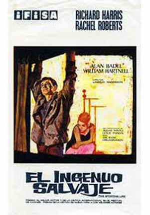 El Ingenuo Salvaje (1963) VOSE/Español