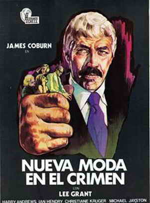 Nueva Moda en el Crimen (1974) Español Nueva Moda en el Crimen (1974) Español